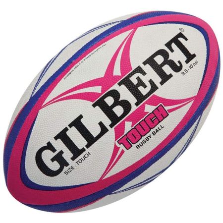 Rugby Ball Touch Size 4 - Gilbert
