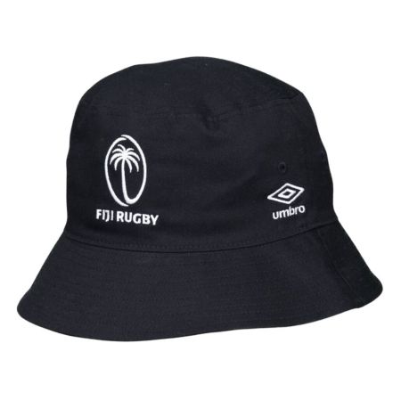 Fiji 7s 2026 Rugby Bucket Hat - Umbro