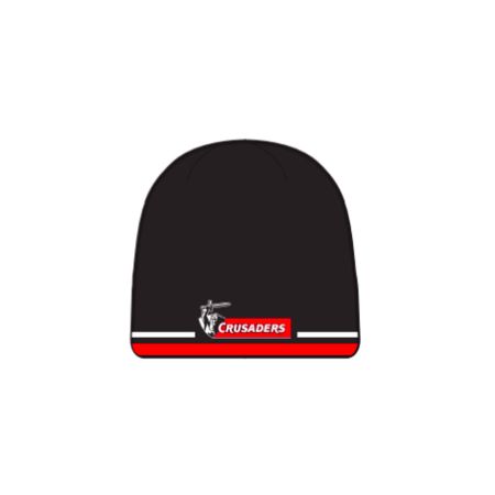 Bonnet Rugby Crusaders Super 18 - Dusport 