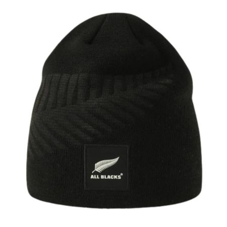 Official All Blacks Moover beanie - All Blacks