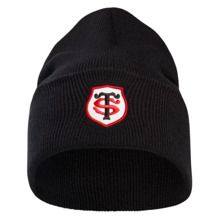 STADE TOULOUSAIN UNISEX NIKE PEAK BEANIE _TEK