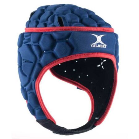 France XP 250 Rugby Helmet - GILBERT