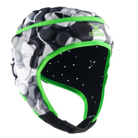 Casque Rugby XP250 camouflage - Gilbert