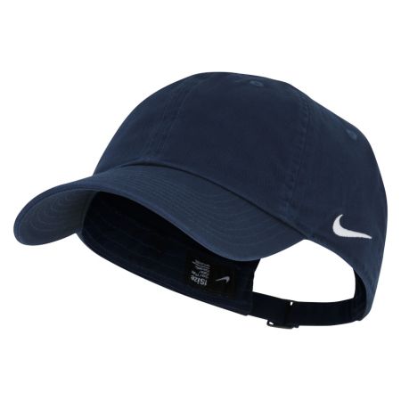 Casquette Rugby Team Heritage 86 Bleu - Nike