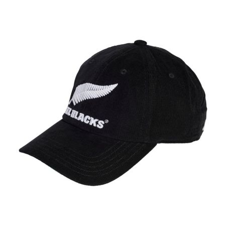 Rugby Cap All Blacks Heritage Velvet Adjustable Adidas