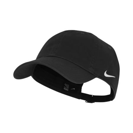 Casquette Rugby Team Héritage 86 Noir - Nike 