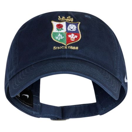 British & Irish Lions Rugby Cap - Nike