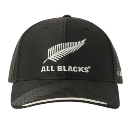 All Blacks Rugby Estoril Cap - All Blacks