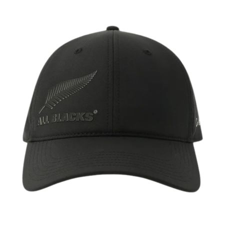 All Blacks Kai Rugby cap - All Blacks