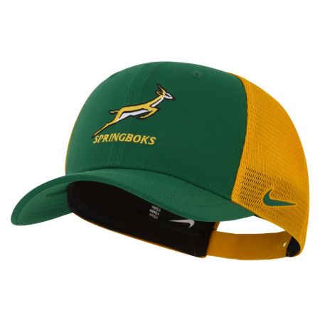 Nike C99 Springboks South Africa Trucker Cap