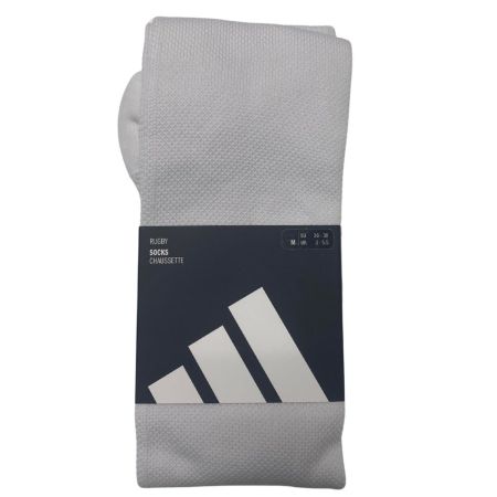 Brive Rugby White Socks - Adidas