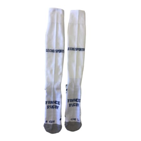 Rugby France 2023/2024 Socks - Le Coq Sportif