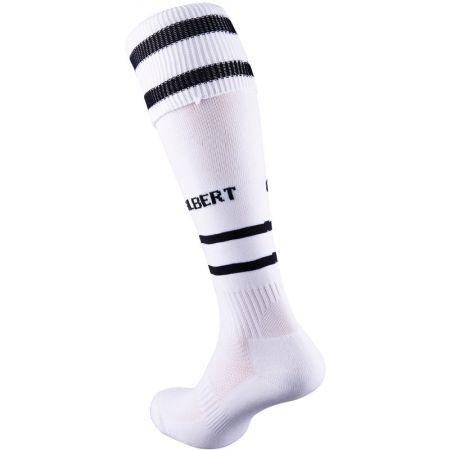 Rugby Training Socks White - Gilbert
