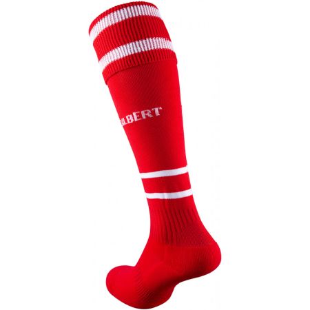 Rugby Training Socks Red - Gilbert
