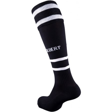 Rugby Training Socks Black - Gilbert

