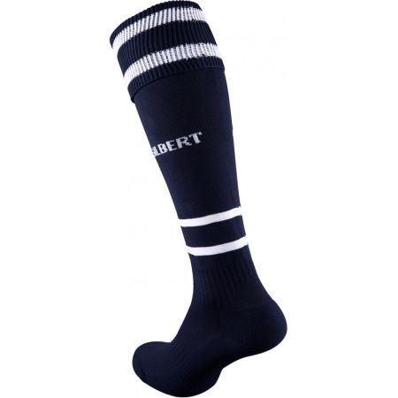 Rugby Training Socks Navy Blue - Gilbert
