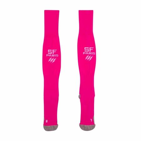 Stade Français Home Rugby Socks - Kappa
