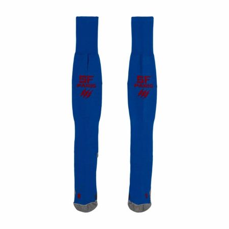 Stade Français Away Rugby Socks - Kappa
