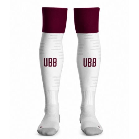 UBB Away Rugby Socks Kombat Spark Pro Kappa