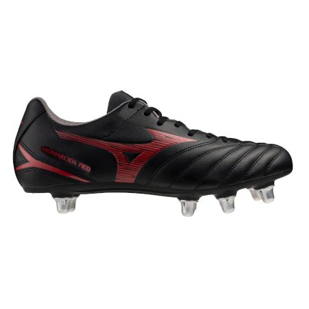 Rugby Screw-in Boots MONARCIDA NEO III RUGBY SI Soft Ground - Mizuno