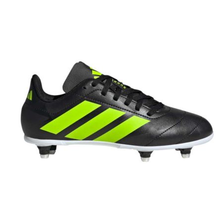 Rugby Junior SG Rugby Boots Kids - Adidas  
