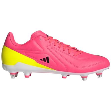 Adidas RS-15 SG Rugby Boot Solar Turbo Xtra Turbo