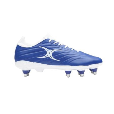 Icon Power X Screw-in Rugby Boots - Soft Ground - Gilbert