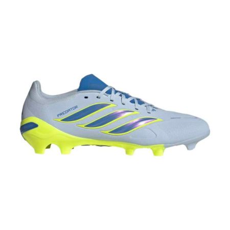 Rugby Boots PREDATOR LEAGUE FG Firm Ground - Adidas