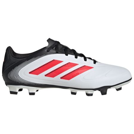 Copa Pure 3 Club Molded Firm Ground Rugby Boots White – Adidas
