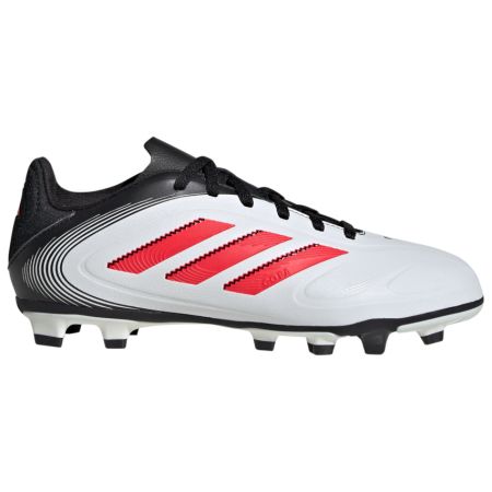 Kids Copa Pure 3 Club Molded Firm Ground Rugby Boots White – Adidas