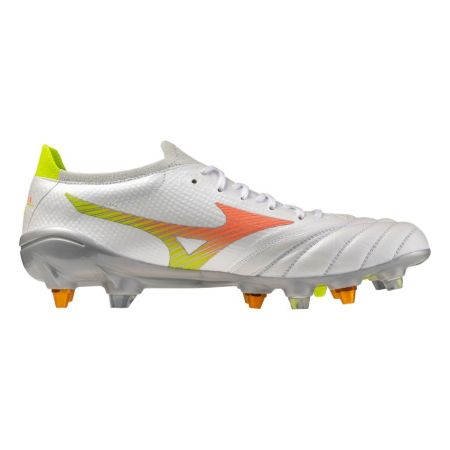 Morelia Neo V β Elite Mix Hybrid Rugby Boots - Soft Ground - Mizuno