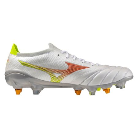 Morelia Neo V β Japan Mix Hybrid Rugby Boots - Soft Ground - Mizuno