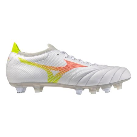 Morelia Neo V β Pro Mix Hybrid Rugby Boots - Soft Ground - Mizuno