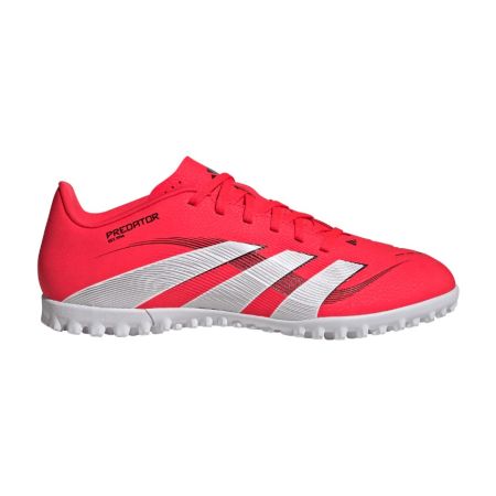 Predator Club Rugby Training Boots Red – Adidas