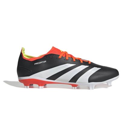 Chaussures Rugby Predator League FG Crampons Moulés Terrain Sec - Adidas