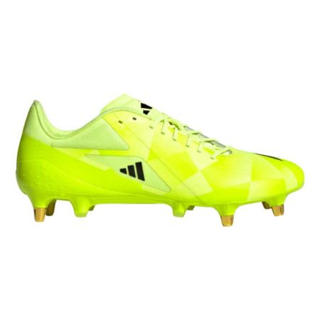 Adizero RS15 Pro SG Rugby Boots - Adidas
