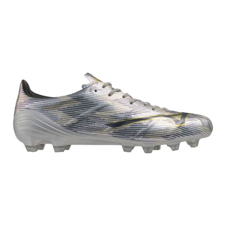 Rugby Molded Stud Boots Alpha II Elite - Mizuno