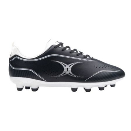 Chaussures rugby CAGE TORQ MSX Enfant crampons moulés terrain sec - GILBERT