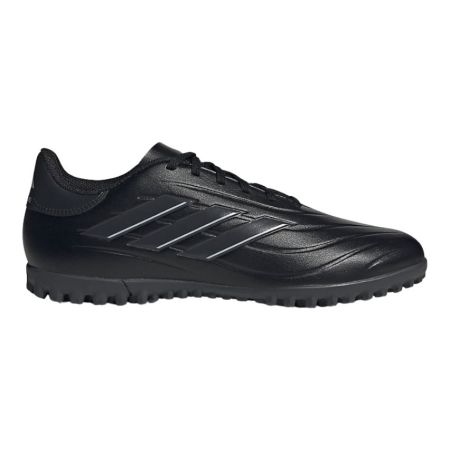 Rugby Shoes Copa Pure.2 Club TF Black - Adidas