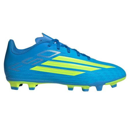 Kids Rugby Boots F50 Club Firm Ground / Multi-Surface - Adidas