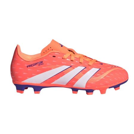 Predator Club FG/MG Rugby Boots Kids - Adidas