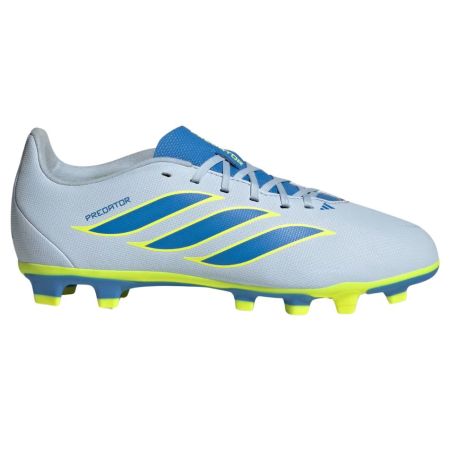 Kids Rugby Boots Predator Club Soft Ground / Multi-Surface - Adidas