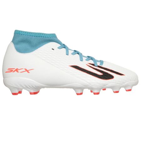 Kids Rugby Boots Skechers SKX_2 Jr High Youth MG - Skechers