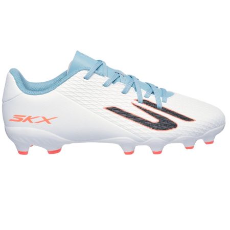 Kids Rugby Boots Skechers SKX_2 Jr Youth MG - Skechers