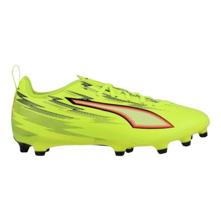 Rugby Shoes Kids Ultra 6 Play FG/AG Unleashed - Puma