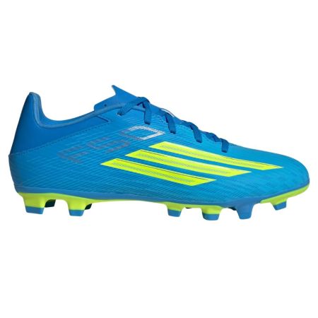 Rugby Boots F50 Club Firm Ground / Multi-Surface - Adidas