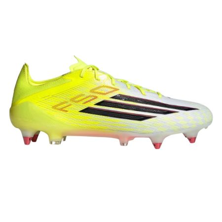 Hybrid Rugby Boots F50 ELITE Soft Ground - Adidas