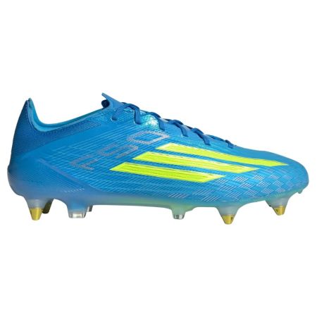 Rugby Boots F50 Elite Hybrid Soft Ground - Adidas