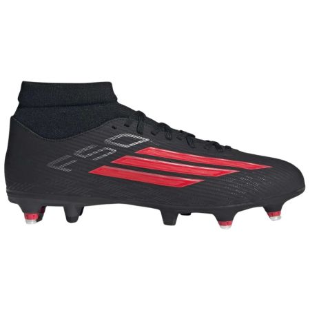 Rugby Boots F50 League SG Hybrid Soft Ground - Adidas