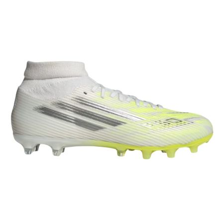 Women’s Rugby Boots F50 Sparkfusion League Mid Cut Moulded Studs - Mixed Ground - Adidas